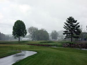 Greenbrier (Old White TPC) 15th